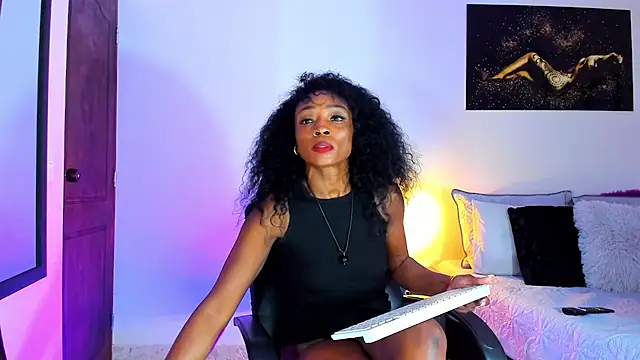 KimberlyBanks2 online show from 03-06-25, 11:20