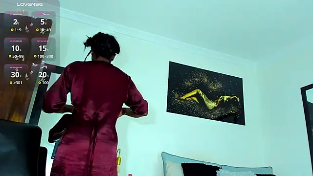 KimberlyBanks2 online show from 04-03-26, 06:58