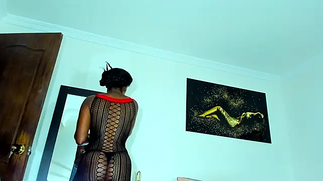 KimberlyBanks2 online show from 03-01-26, 10:04