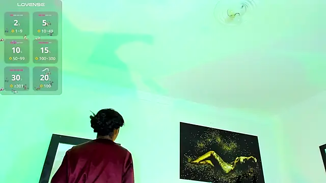 KimberlyBanks2 online show from 04-08-26, 07:04