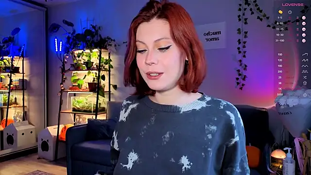 Your Corvus online show from 11-03-25, 11:25