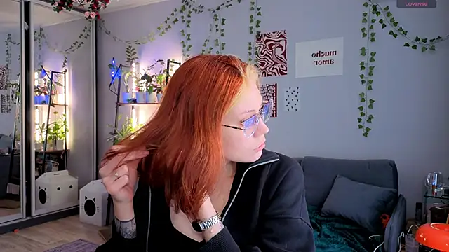 Your Corvus online show from 04-21-26, 07:59