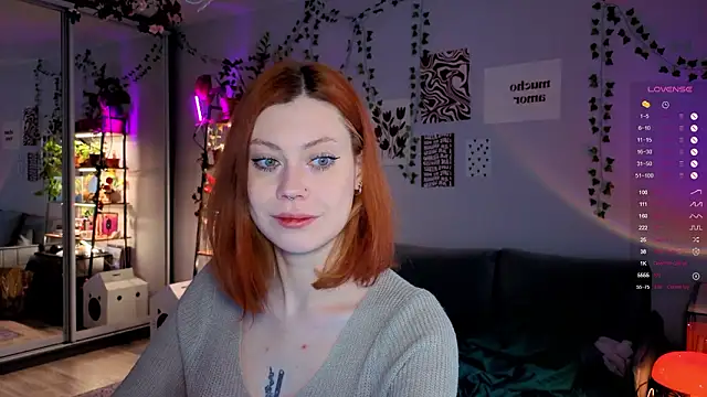 Your Corvus online show from 03-05-26, 07:38