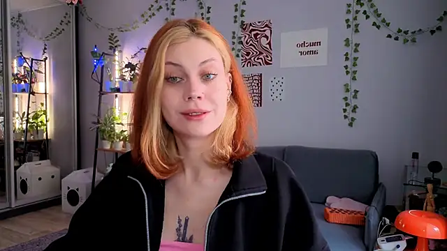 Your Corvus online show from 04-18-26, 09:00