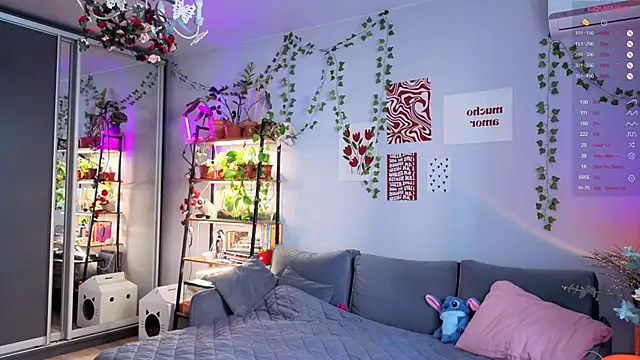 Your Corvus online show from 03-11-26, 07:35