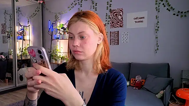 Your Corvus online show from 04-10-26, 07:59