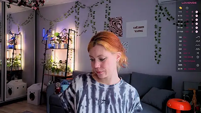 Your Corvus online show from 04-02-26, 08:21