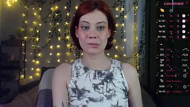 Your Corvus online show from 03-19-25, 12:12