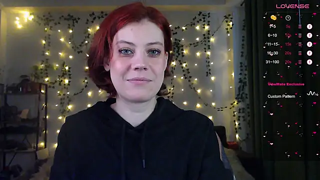 Your Corvus online show from 03-18-25, 07:44