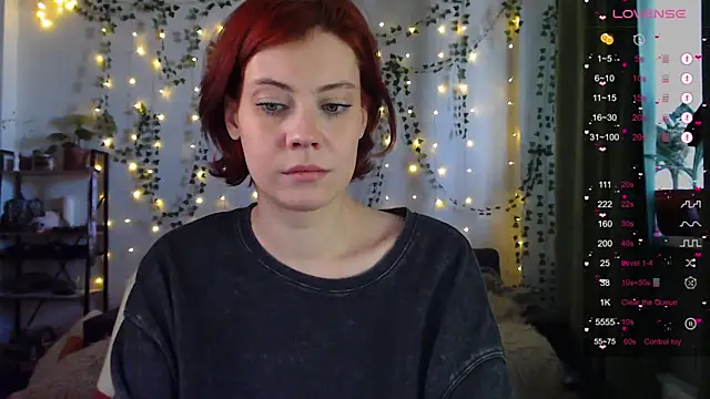 Your Corvus online show from 02-18-25, 11:11