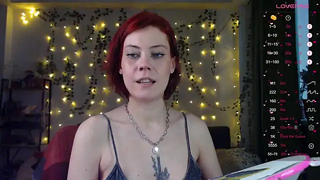 Your Corvus online show from 03-04-25, 11:19