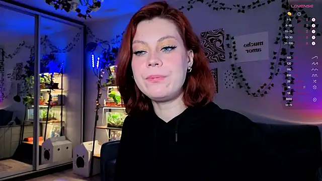 Your Corvus online show from 11-10-25, 09:36