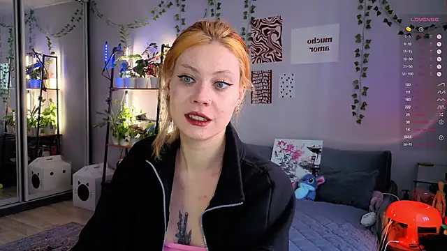 Your Corvus online show from 03-25-26, 08:03