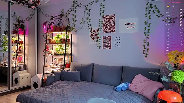 Your Corvus online show from 03-10-26, 08:18