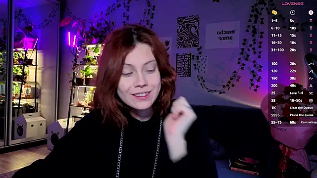 Your Corvus online show from 11-26-25, 11:32