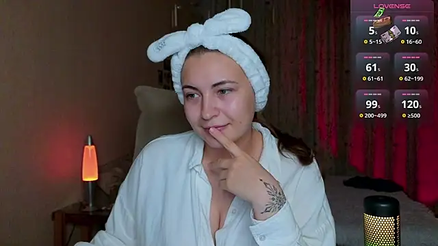 LisaCase online show from 11-28-25, 03:01