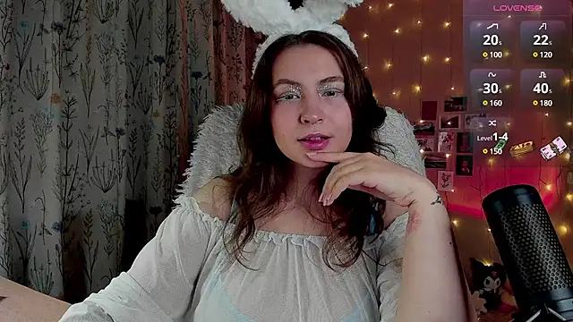 LisaCase online show from 12-05-24, 08:27