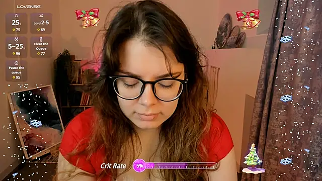 KeytSilvas online show from 12-27-24, 05:42