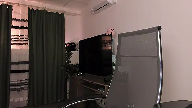 KeytSilvas online show from 07-22-26, 06:37