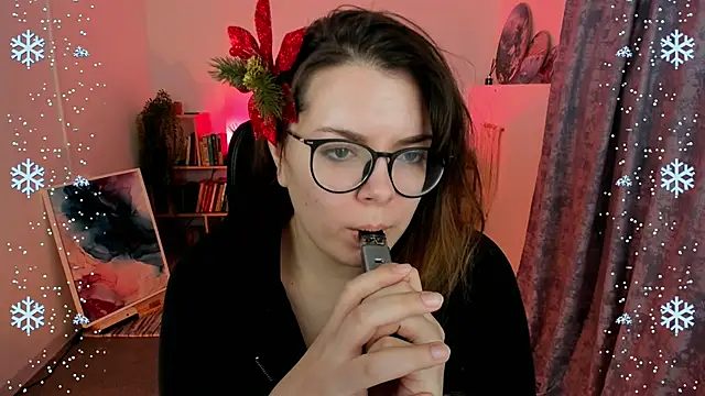 KeytSilvas online show from 12-23-24, 05:49