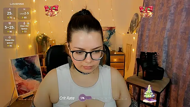 KeytSilvas online show from 12-29-24, 05:42