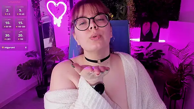 KeytSilvas online show from 04-23-26, 05:58