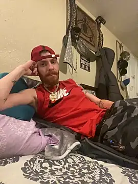 CityBoy75211 online show from 01-20-25, 08:41