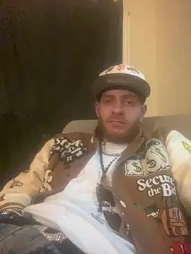 CityBoy75211 online show from 02-12-26, 06:46