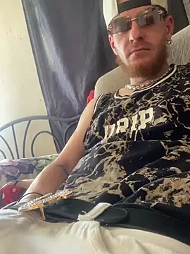 CityBoy75211 online show from 02-24-26, 07:04