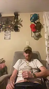 CityBoy75211 online show from 03-15-25, 01:07