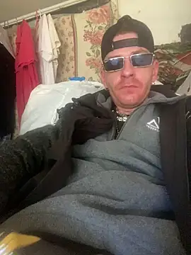 CityBoy75211 online show from 12-20-25, 07:28