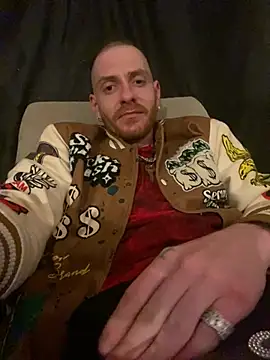 CityBoy75211 online show from 01-12-26, 06:42