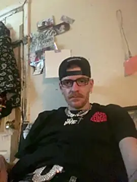 CityBoy75211 online show from 05-27-26, 11:45