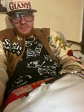 CityBoy75211 online show from 03-01-26, 10:37