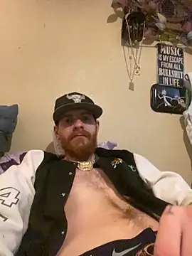 CityBoy75211 online show from 01-31-25, 09:59