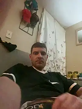 CityBoy75211 online show from 03-20-25, 07:47