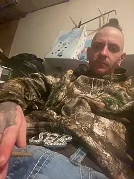 CityBoy75211 online show from 12-22-25, 07:30