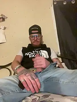 CityBoy75211 online show from 02-27-26, 06:13