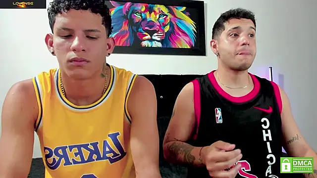 Noha white online show from 04-09-26, 07:42