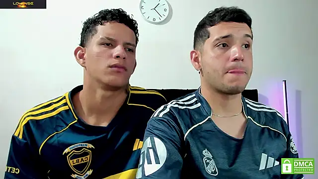 Noha white online show from 03-23-26, 06:41