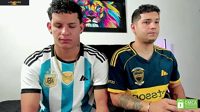 Noha white online show from 04-12-26, 08:45