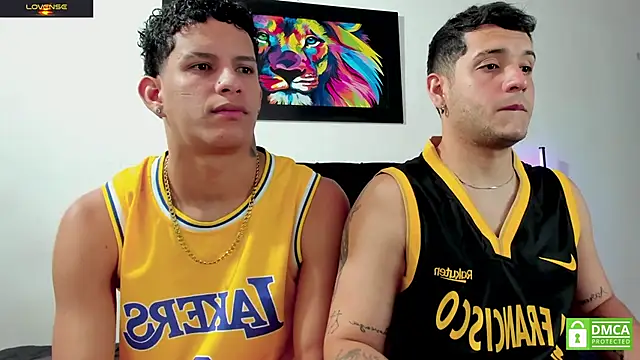 Noha white online show from 04-14-26, 07:19