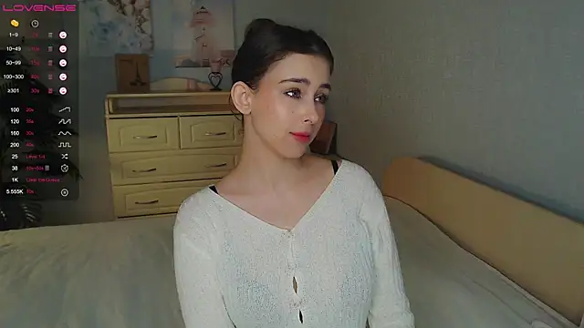 cosmosbaby online show from 11-30-25, 02:07