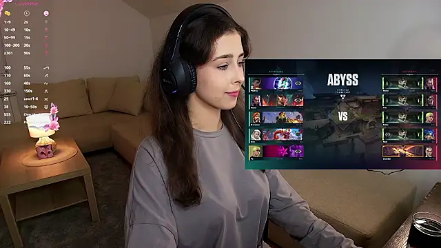 cosmosbaby online show from 03-06-26, 06:58