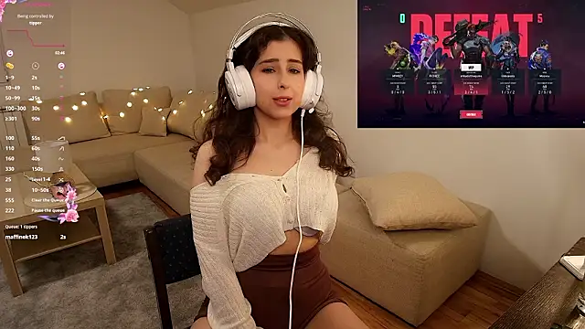 cosmosbaby online show from 03-12-26, 06:56