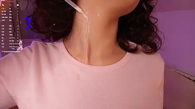 cosmosbaby online show from 04-09-26, 04:35