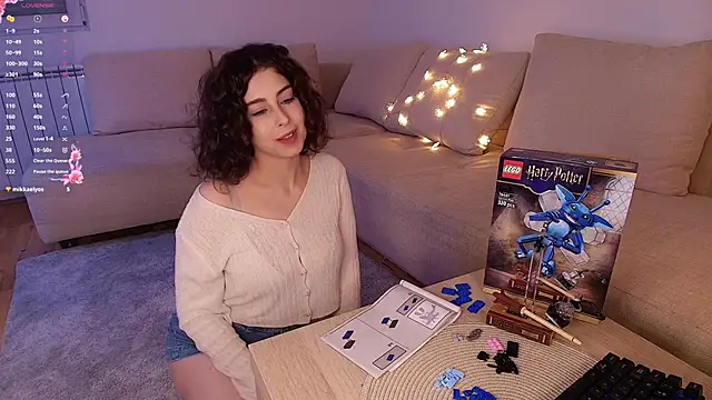 cosmosbaby online show from 04-13-26, 04:33