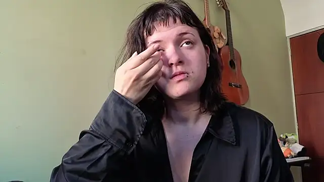 NEXT DOOR GIRL  online show from 06-07-26, 01:27