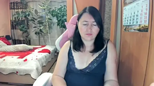 Tatyana51 online show from 11-09-25, 09:46