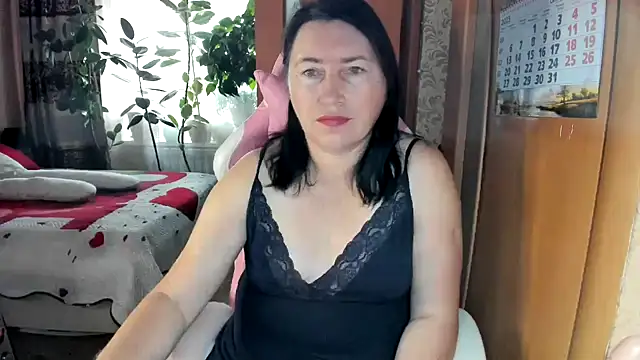Tatyana51 online show from 10-14-25, 03:51